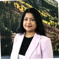 Baishakhi Debnath, Ms, Mba