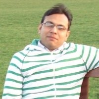 Ketan Patel