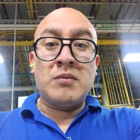 Leonel Baca