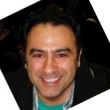 Nersi Mazhari