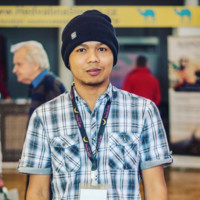 Teerasak Raksaithong