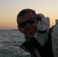 Rob Hutchinson
