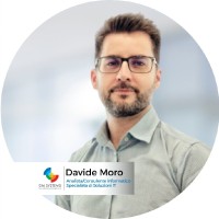 Davide Moro