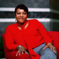 Senta Boardley, Shrm-Cp