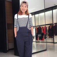 强彩霞