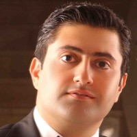Amin Hosseini