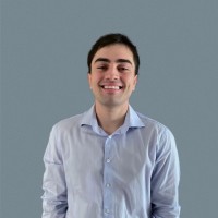 Lucas Cavalheiro Martins