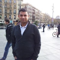 Qaisar Ilyas