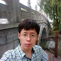 Nick Xu