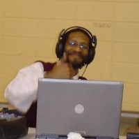 Johnson (Dj)