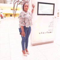 Jane Muigai