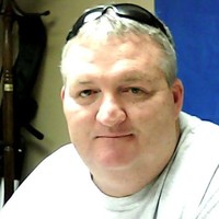Aaron Jay Mccaghren