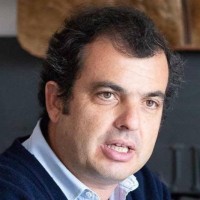 Gonçalo Capela Macedo