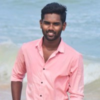 Gudla Sudhakar
