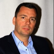 Olivier Primault