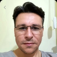 Gustavo Vasconcellos Moragas