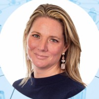 Louise Van Berkum-Kenter