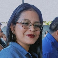 Larissa Santos