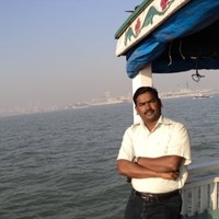 Mr. C.Muthuraman