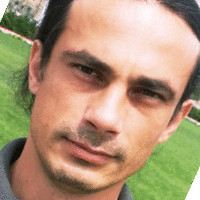 M. Daniel Sora