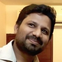 Kiran George, Ph.D