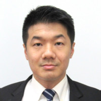 Lucas Wong