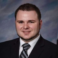 Ryan Hickman