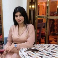 Shivani Sharma