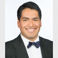 Jorge Padron Cabrera