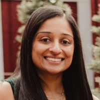 Divya Patel