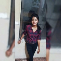 Sharmila Sil