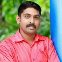 Arun Shaji