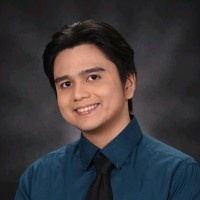 David Angelo Montemayor, MBA
