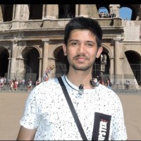 Tanmay Priyadarshi