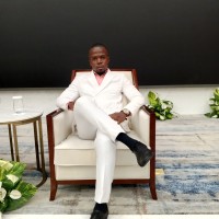 Aristode Gaston Mafouta