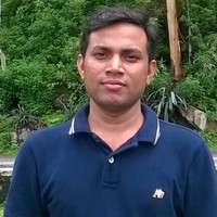 Debaprakash Nayak