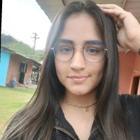 Mikaela Delgado M