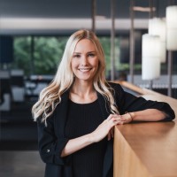 Pia Sophie König