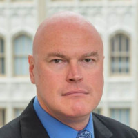 James Waller