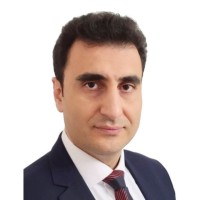 Babak Khajavi