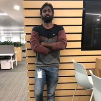 Sameer hussain Mohammad