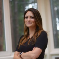 Rebecca Alegría Monnerat