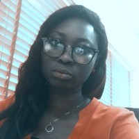 Folashade Akinade