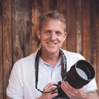 Daniel Venter