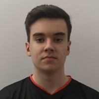 Xavi Ros