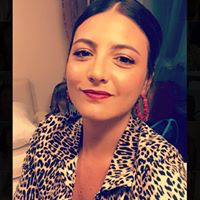 Lorena Grillo
