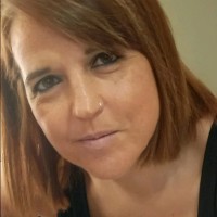 Maria angeles Marquez Garcia