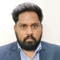 Sushil Raja