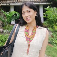 Vani Gupta