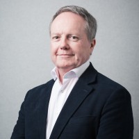 Dr Simon Davies